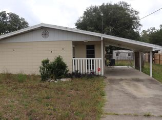 21696 SW Raintree St, Dunnellon, FL 34431