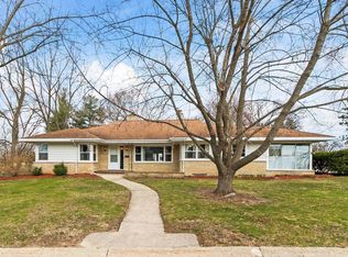 301 Summit St, Portage, WI 53901