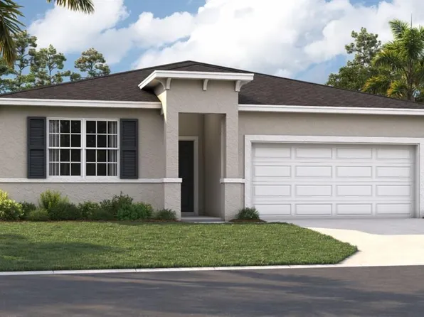 3824 Sylvan Ave, Titusville, FL 32796