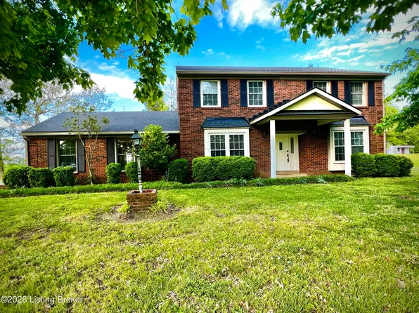 225 Donna Ave, Taylorsville, KY 40071