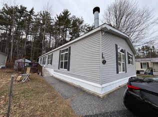 13 James St, Brunswick, ME 04011