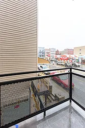 Rented by PM Management