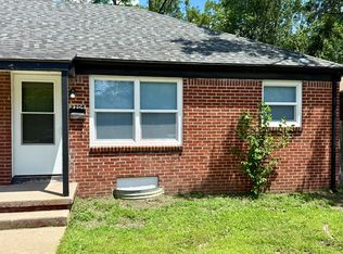 2204 S Hydraulic Ave, Wichita, KS 67211