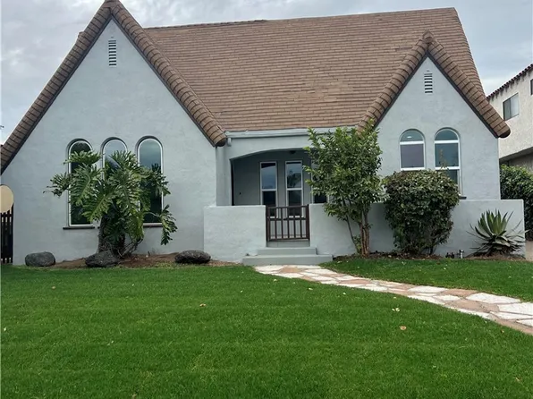 4023 W 63rd St, Los Angeles, CA 90043