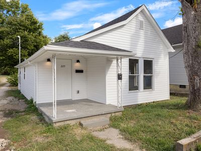 225 S East St, Harrodsburg, KY, 40330