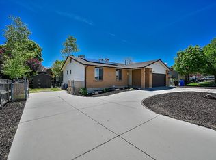 2617 W 6200 S, Salt Lake City, UT 84129