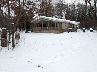 2373 9th Ave, Chetek, WI 54728