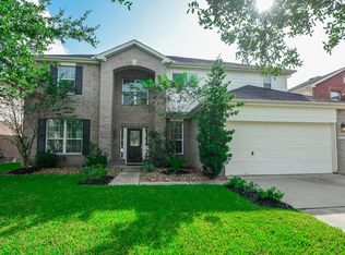 2715 Coyote Trail Dr, Missouri City, TX 77459