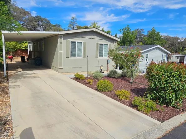 11705 Edgewood Rd #20, Auburn, CA 95603