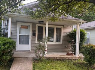 826 Charles Ave, Lexington, KY 40508