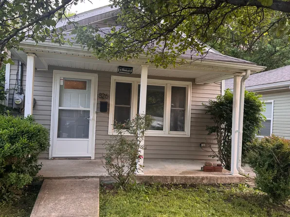 826 Charles Ave, Lexington, KY 40508