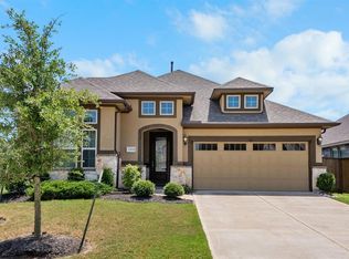 23611 Carducci Dr, Richmond, TX 77406
