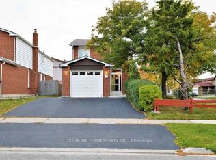 1 Hudson Dr, Brampton, ON L6Y 2N6