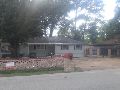 1429 Murray Bay St, Houston, TX, 77080