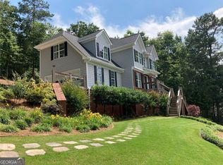 12 Winterset Dr NW, Cartersville, GA 30121