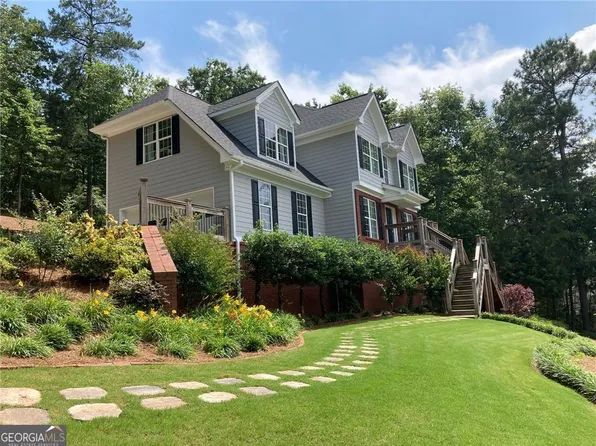 12 Winterset Dr NW, Cartersville, GA 30121