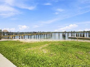 1300 Seaway Dr #D1, Fort Pierce, FL 34949
