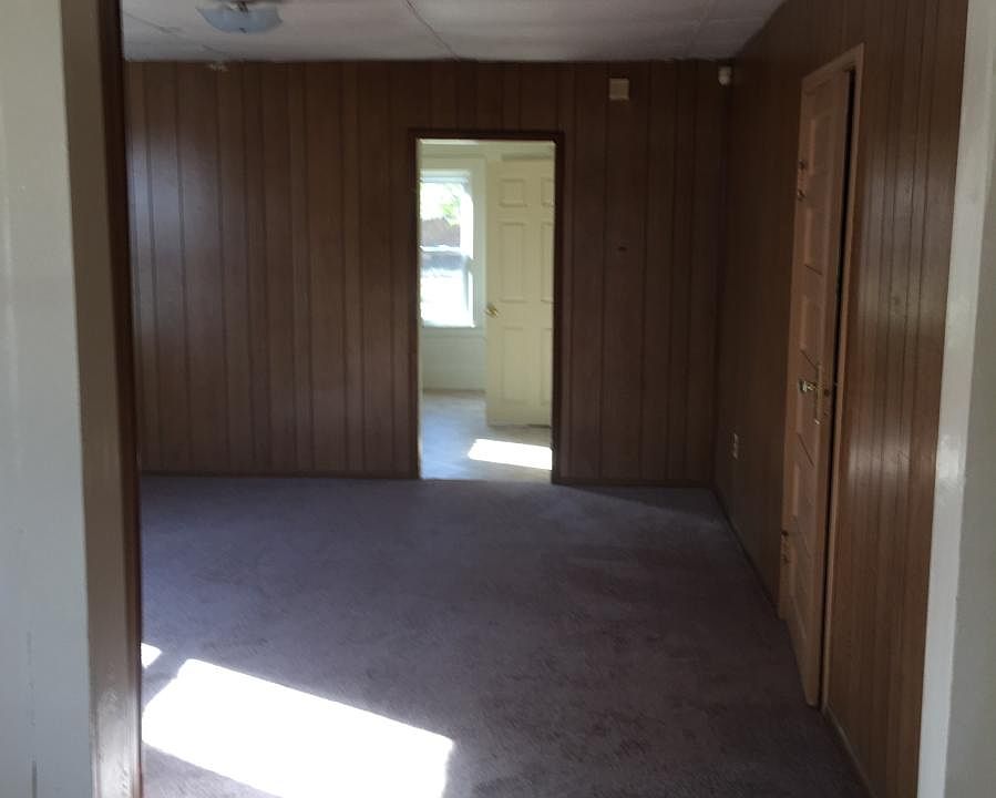 Bedroom.
