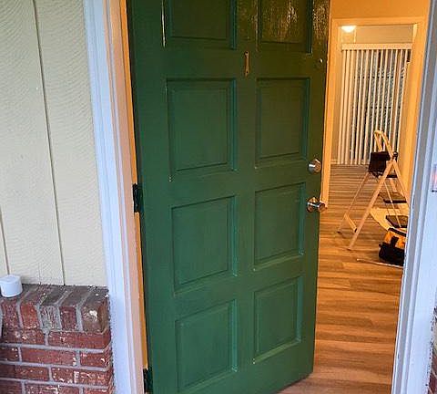 2nd image of 5504 Gale Ave #3