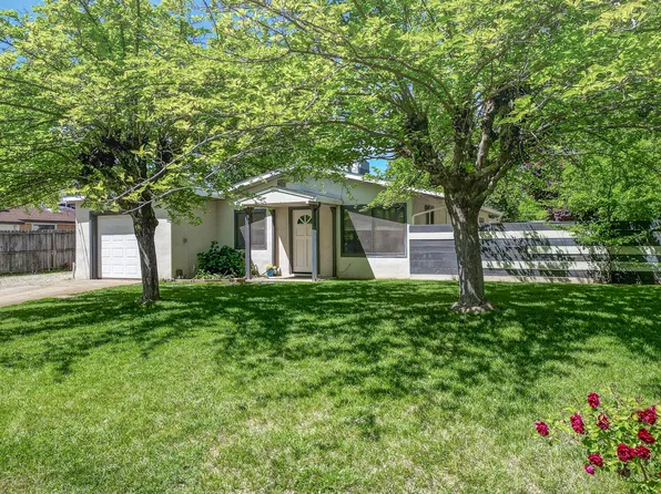 940 Eugene Ave, Shasta Lake, CA 96019