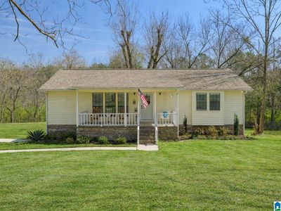 3390 Coody Rd, Trussville, AL, 35173