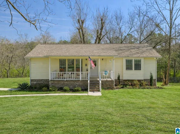 3390 Coody Rd, Trussville, AL 35173