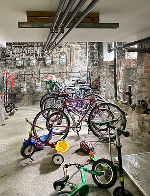 Rented by Corcoran | media 3