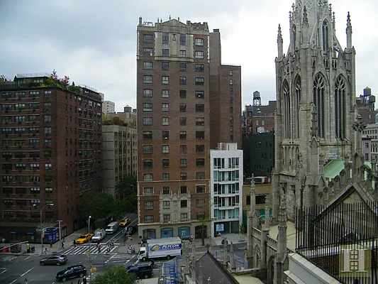 Rented by Halstead Real Estate | media 21