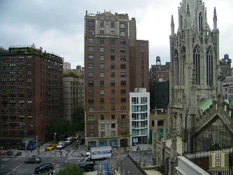 Rented by Halstead Real Estate