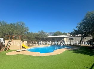 4231 E Pinal St #B, Tucson, AZ 85739