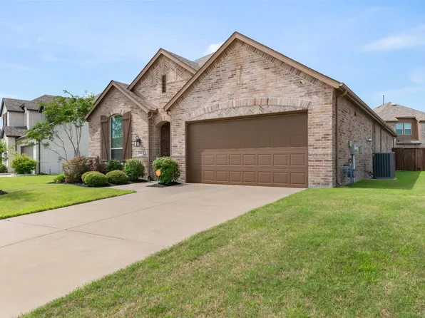 1545 Sugarberry Dr, Forney, TX 75126