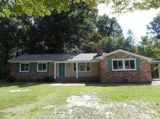 506 Lynn Ave, Goldsboro, NC 27534