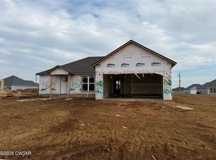 162 Garden Gate Dr, Three Way, TN 38343