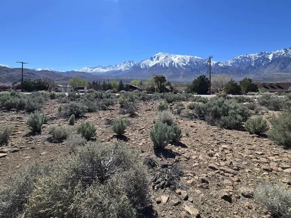 206 Avenida Del Monte Rd, Bishop, CA 93514