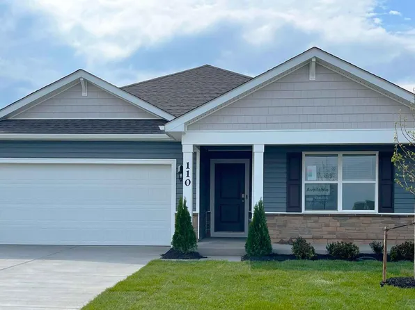 101 Dinges St, Stephens City, VA 22655