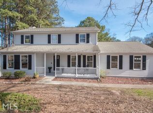 255 Country Squire Dr #17, Fayetteville, GA 30215