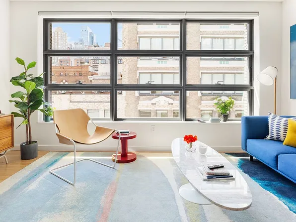 547 W 47th St Room 610, New York, NY 10036