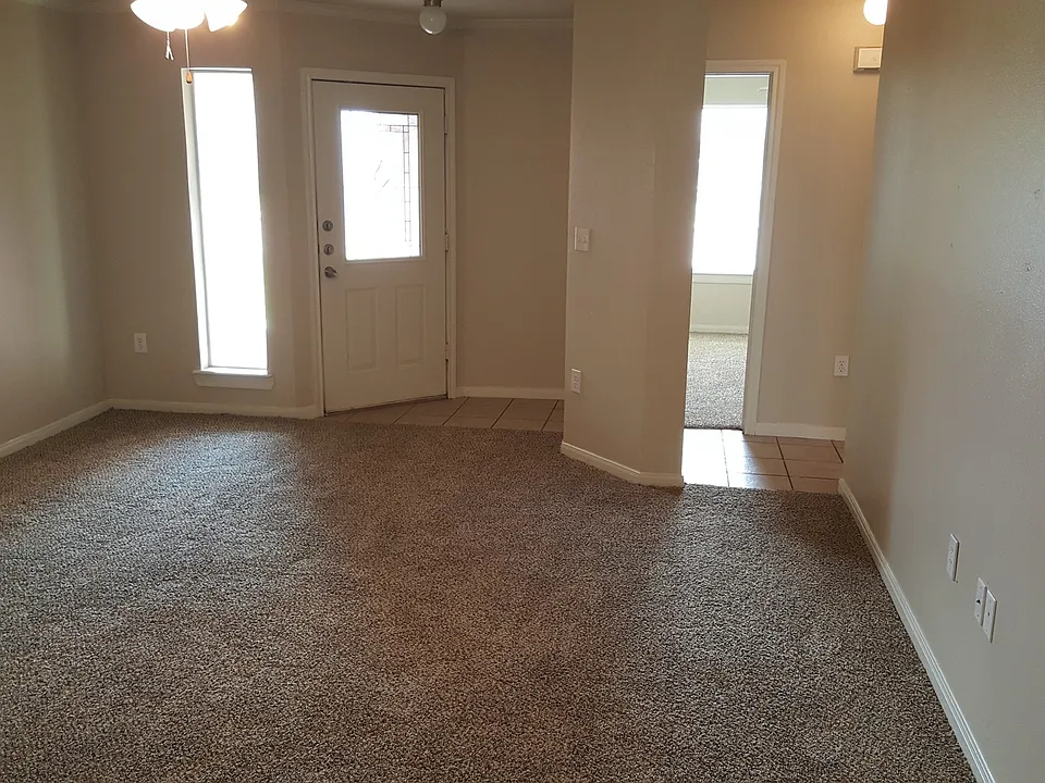 Livingroom Facing Door