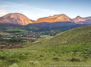 305 Angler Mountain Ranch Rd, Silverthorne, CO 80498