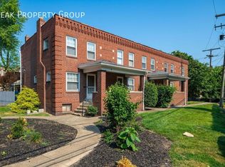 83 W 1st Ave #1, Columbus, OH 43201