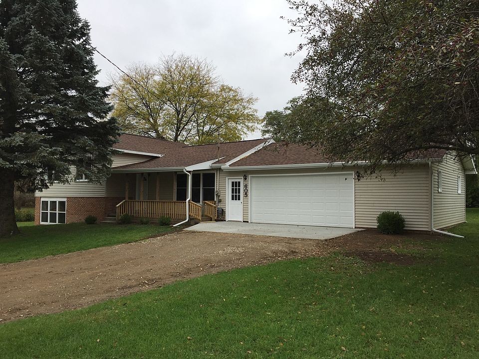 605 Teman Street St. Louis 