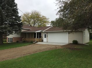 605 Teman St, Saint Louis, MI 48880