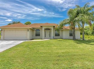 4124 SW Port St, Pt Saint Lucie, FL 34953