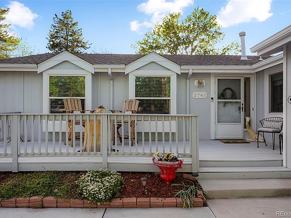 2nd image of 2741 S Salida Way S