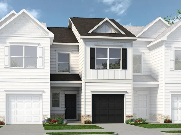 50 Lone Cypress St, Travelers Rest, SC 29690