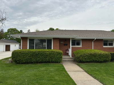 1329 Oak St #C2, Niles, MI, 49120