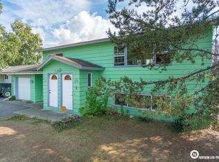 8014 E 3rd Ave #B, Anchorage, AK 99504