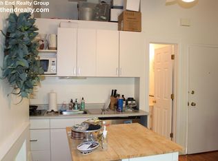 193 Warren Ave #9R, Boston, MA 02116