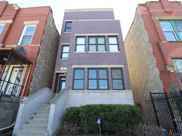 2425 W Arthington St #1, Chicago, IL 60612