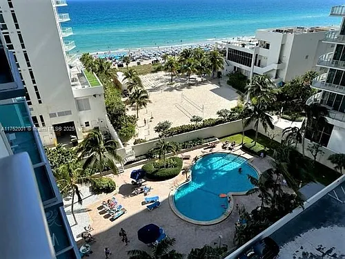 4001 S Ocean Dr #9L Photo 1